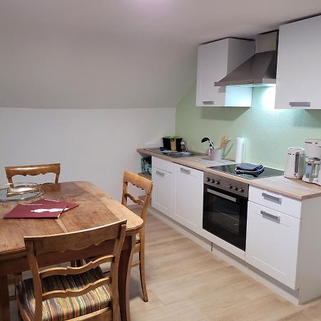 Ferienwohnung Verecunda Weißenburg in Bayern 外观 照片