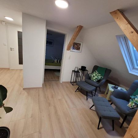 Ferienwohnung Verecunda Weißenburg in Bayern 外观 照片