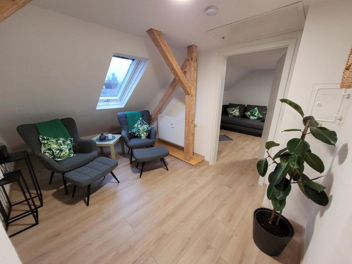 Ferienwohnung Verecunda Weißenburg in Bayern 外观 照片