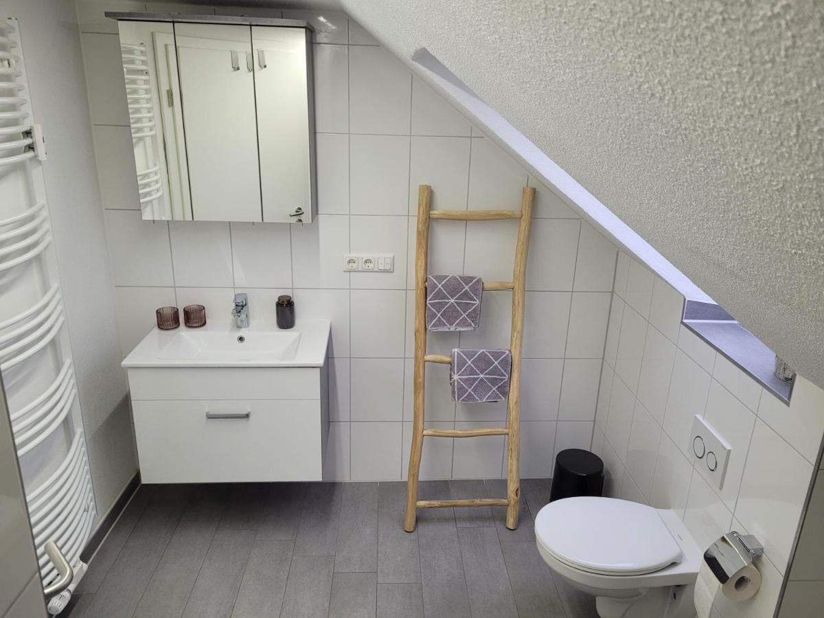 Ferienwohnung Verecunda Weißenburg in Bayern 外观 照片